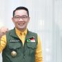 Ridwan Kamil Tugaskan Jasa Sarana Bantu Suplai Oksigen ke Rumah Sakit