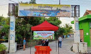 PPKM Darurat, Objek Wisata di Cianjur Tutup