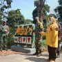 Tinjau Program TMMD di Cianjur, Ketua Wasev Mabes TNI AD: Ini yang Kita Harapkan, Warga dan TNI Bisa Berbaur Bersama