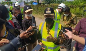 PPKM Darurat, Pemkab Cianjur Gelontorkan Rp5 M untuk Bansos Tunai