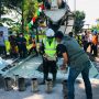 Launching Jalapeno, Bupati Cianjur: Kita akan Konsisten Laksanakan Program 1000 KM Jalan Beton