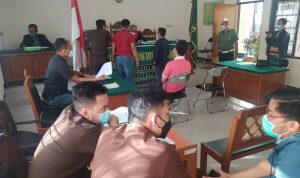 Langgar PPKM Darurat, Sejumlah Perusahaan di Cianjur Didenda Rp8 hingga Rp10 Juta