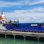 BRI Kerahkan Teras BRI Kapal untuk Sukseskan Vaksinasi di Kepulauan Maluku