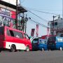 Imbas PPKM Darurat, Pendapatan Sopir Angkot di Cianjur Berkurang, Sehari Hanya Rp60 ribu