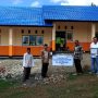 Renovasi Sekolah dari BRI, Ukir Senyum di Wajah Para Siswa di Dompu NTT