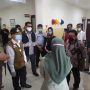 Sidak Bareng Forkopimda, Bupati Cianjur Perintahkan Dinkes Pantau Pelayanan RSDH