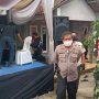Dibubarkan, ASN di Cibeber Cianjur Gelar Resepsi Pernikahan di Tengah PPKM Darurat