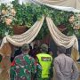 ASN Gelar Resepsi Pernikahan saat PPKM Darurat di Cibeber Cianjur Didenda Rp100 Ribu