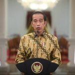 Mulai 28 April 2022, Presiden Jokowi Larang Ekspor Bahan Baku Minyak Goreng