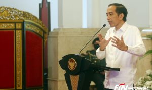 Ingatkan Menteri Soal Komunikasi, Jokowi: Perpanjangan PPKM Darurat Hal Sensitif, Jangan Sampai Keliru