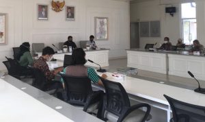 HMI Cianjur Dorong Pemkab Kolaborasi dengan Mahasiswa Dalam Penanggulangan Dampak Covid-19