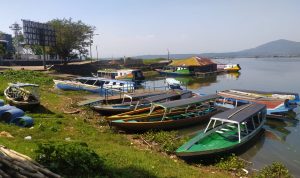 Harga Tabung Oksigen Meroket, Petani Ikan di Cianjur Tunda Panen