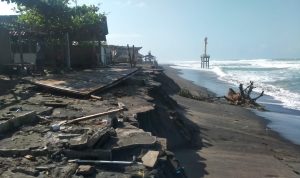 Gawat! Lima Alat Deteksi Tsunami di Cianjur Rusak Akibat Dimakan Usia dan Cuaca