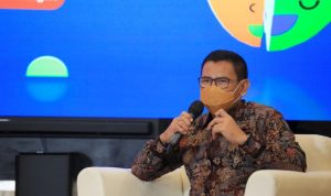 Bangkitkan UMKM Jawa Timur, BRI Gelar Pameran Virtual Lokal Keren Jatim