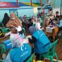 Dinkes Cianjur Mulai Vaksinasi Dosis ke-3 untuk Nakes