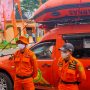 Lima Santri Terseret Ombak di Sindangbarang Cianjur, Empat Selamat, Satu Belum Ditemukan