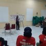 PMI Cianjur Bekali Relawan Sibat Keterampilan Surveilans Berbasis Masyarakat
