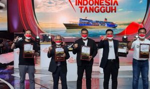 Terus Bantu Penanggulangan Covid-19, BRI Dukung Konser Amal Indonesia Tangguh