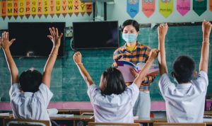 Kabar Baik, Sekolah di Cianjur Sudah Boleh Tatap Muka