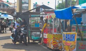 PPKM Diperpanjang, Pedagang di Cianjur Mengeluh Omset Turun karena Pembeli Sepi