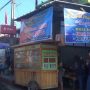 Sambut HUT RI ke-76, Kedai Nasi di Cianjur Beri Diskon 50 Persen Bagi Konsumen Bernama Agus