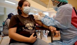 Jabar Percepat Vaksinasi Covid-19 bagi Ibu Hamil