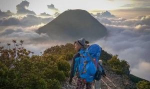 Hari Ini Gunung Gede Pangrango Kembali Dibuka, Cek Persyaratannya Bagi yang Ingin Mendaki
