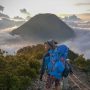 Hari Ini Gunung Gede Pangrango Kembali Dibuka, Cek Persyaratannya Bagi yang Ingin Mendaki