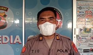 Tim Maung Polres Cianjur Fokus Cegah dan Berantas Kejahatan Jalanan