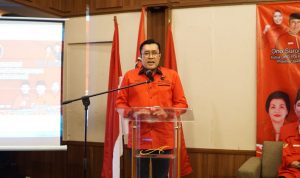 Ono Surono Desak Mendag dan Mentan Segera Eksekusi Arahan Jokowi Turunkan Harga Jagung