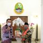 Ridwan Kamil Berharap Hubungan Jabar-DKI Jakarta Makin Kompak