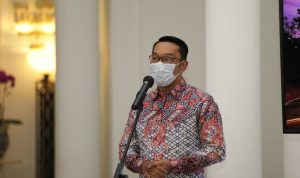 APBD Perubahan, Gubernur Ridwan Kamil Pastikan Pendidikan-Kesehatan Prioritas