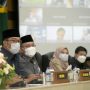 Raperda APBD Perubahan 2021, Ridwan Kamil: Belanja Daerah agar Dampaknya Dirasakan Masyarakat