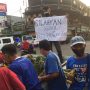Bagikan Pisang Gratis ke Warga, Aksi Nyata Cianjur Foundation Kampanyekan Gerakan Konsumsi Pangan Lokal