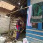 Prihatin! 9 Tahun Sekeluarga di Cianjur Tinggal Satu Atap dengan Kambing