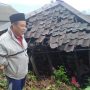 Belasan Rumah Terendam di Takokak Cianjur, Dua Diantaranya Ambruk
