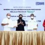 Sinergi Pupuk Indonesia dan BRI, Program Makmur Jadi Solusi Pemberdayaan Petani Nasional