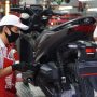Secara Virtual Honda Tekankan Pentingnya Perawatan Sepeda Motor