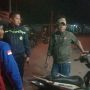 Tabrak Pengendara Motor, 2 Remaja di Sukaluyu Diamankan Polisi Beserta Sajam