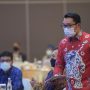 Ridwan Kamil: Cetak Laba dan Jadi Agen Perubahan BUMD