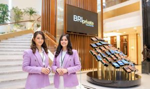 BRI Dinobatkan The Asset Triple A Sebagai Best Private Bank for HNWIs Indonesia