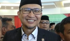 Anggota DPR RI Fraksi PKS Kritik Proyek Kereta Cepat Jakarta-Bandung Bisa Gunakan APBN