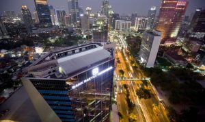 Asiamoney Kembali Kukuhkan BRI Sebagai Bank UKM Terbaik di Indonesia