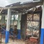Dua Kali Kejadian Atap Sekolah Ambruk, Bupati Cianjur Perintahkan Inspektorat Lakukan Audit