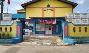 Nama Desa Gudang Berubah, Pihak Kecamatan akan Koordinasi dengan Diskominfo Cianjur