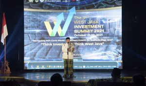 The 3rd West Java Investment Summit