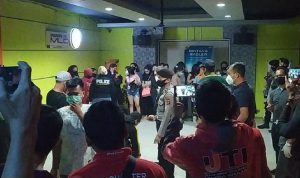 Satpol PP Ancam Tutup Paksa Tempat Hiburan Malam yang Buka Saat PPKM Level 3