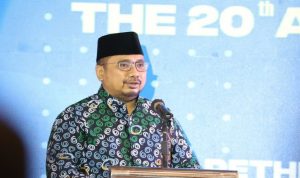 Penerbangan Indonesia Bisa Langsung ke Arab Saudi Mulai 1 Desember 2021