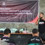 Sosialisasi Pendidikan Pemilih KPU Cianjur Sentuh Wilayah Cianjur Selatan