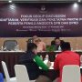 Gelar FGD, KPU Cianjur Sosialisasi Pendaftaran, Verifikasi dan Penetapan Parpol Jelang Pemilu 2024
